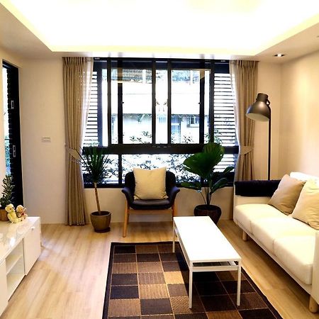 Lienmei 月租房 Taipé Exterior foto